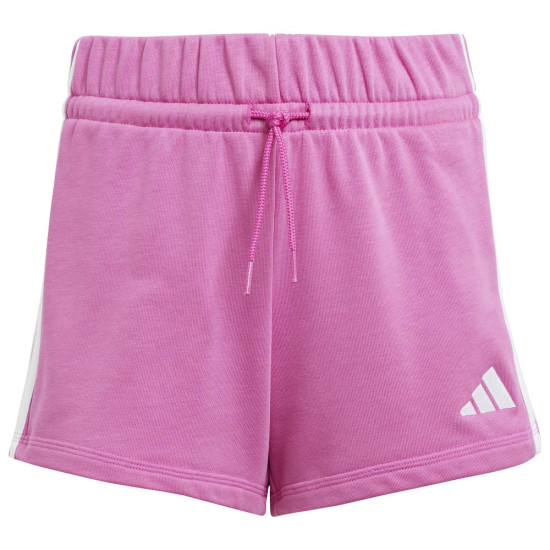 Adidas Παιδικό σορτς Essentials 3-S French Terry Shorts Adidas Παιδικό σορτς Essentials 3-S French Terry Shorts